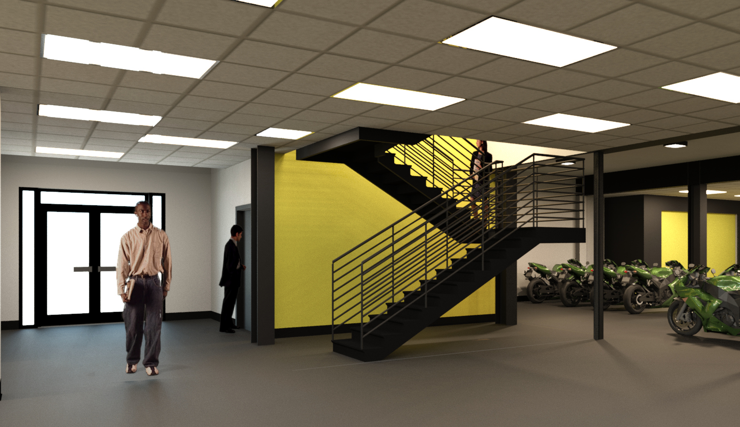 crossroad powersports in upper darby